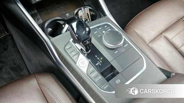 BMW 3 Series (G20) id 4285529 из Кореи 19