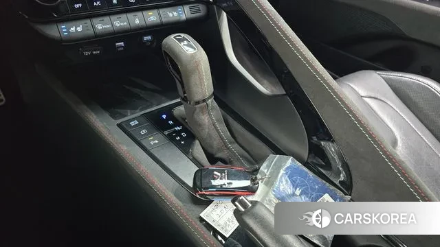 Hyundai Avante (CN7) id 2994191 из Кореи 19