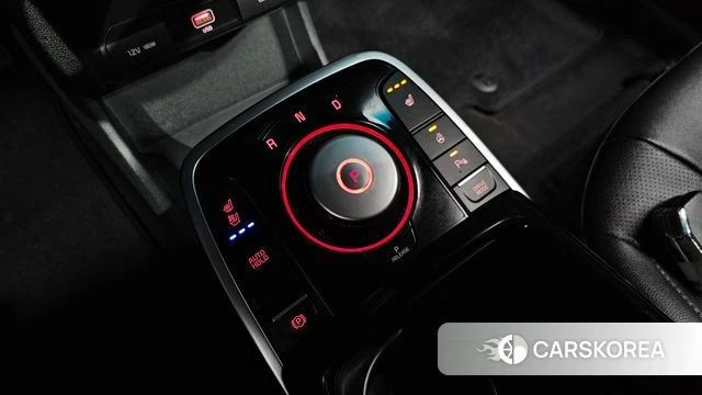 Kia Niro Plus id 4636408 из Кореи 29