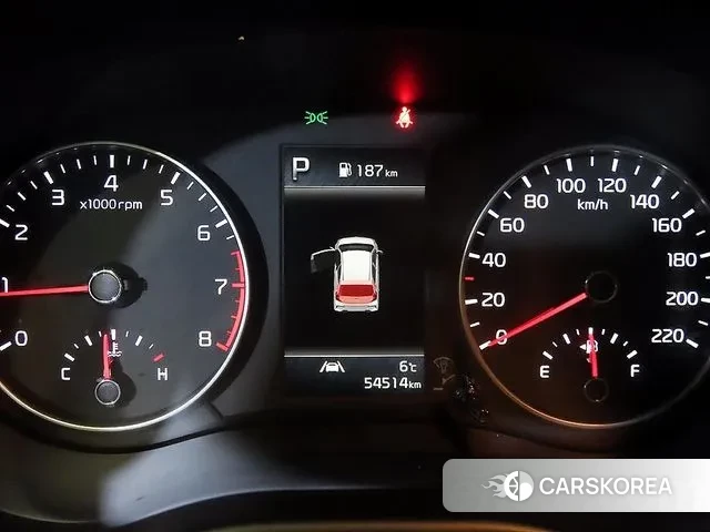 Kia Morning Urban (JA) id 3530446 из Кореи 19