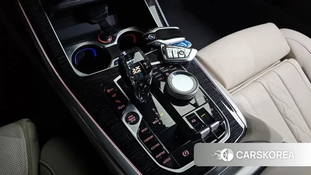 BMW X7 (G07) id 3722991 из Кореи 20