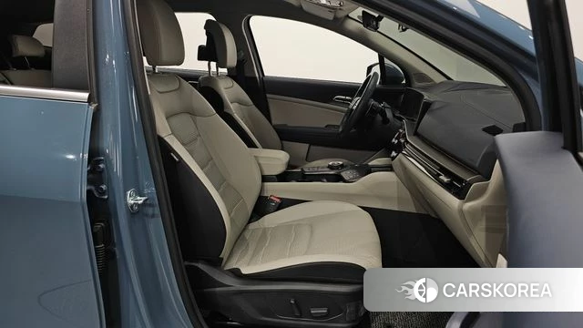Kia The New Sportage 5th Generation id 4700780 из Кореи 19