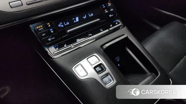 Hyundai The New Grandeur IG id 3060149 из Кореи 19