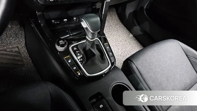 Kia The New Seltos id 3452914 из Кореи 19