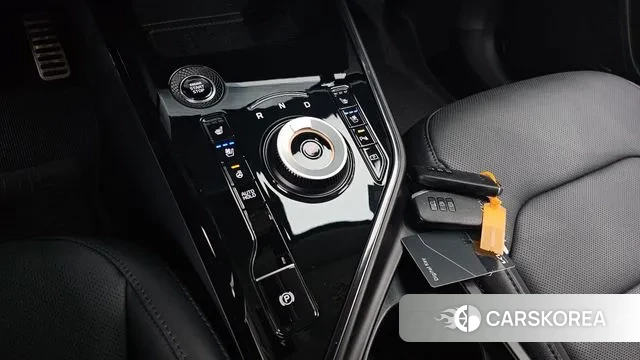 Kia Di Ol Nu Niro id 3585490 из Кореи 19