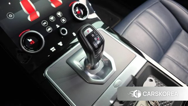 Land Rover Range Rover Evoque 2nd Generation id 3844637 из Кореи 19