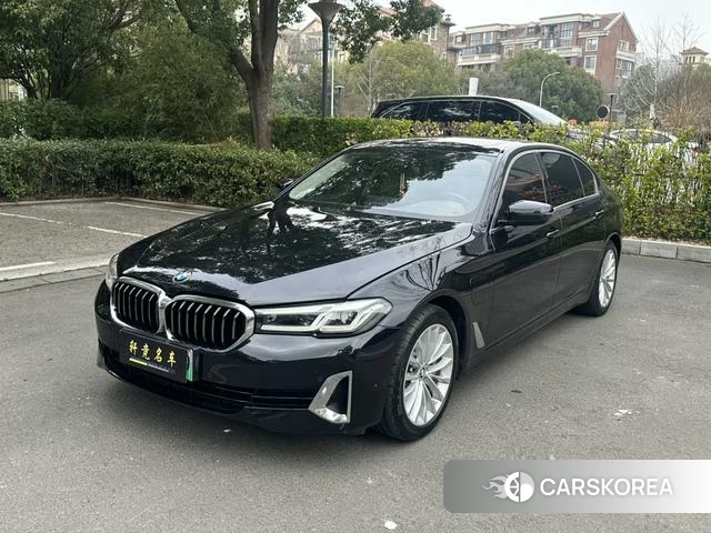 BMW 5 series PHEV id 4236770 из Китая 16