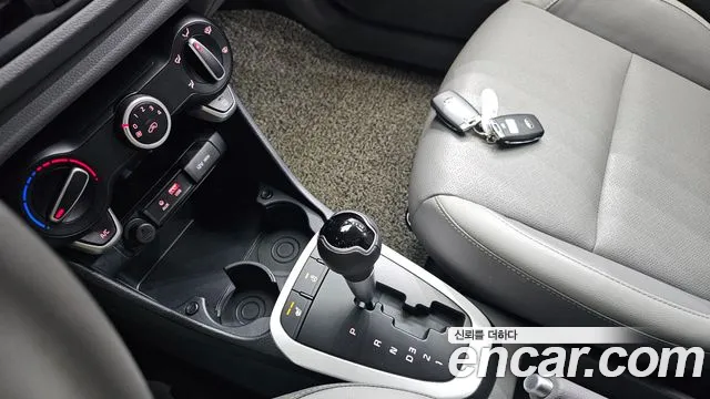 Kia All New Morning (JA) id 2667035 из Кореи 19