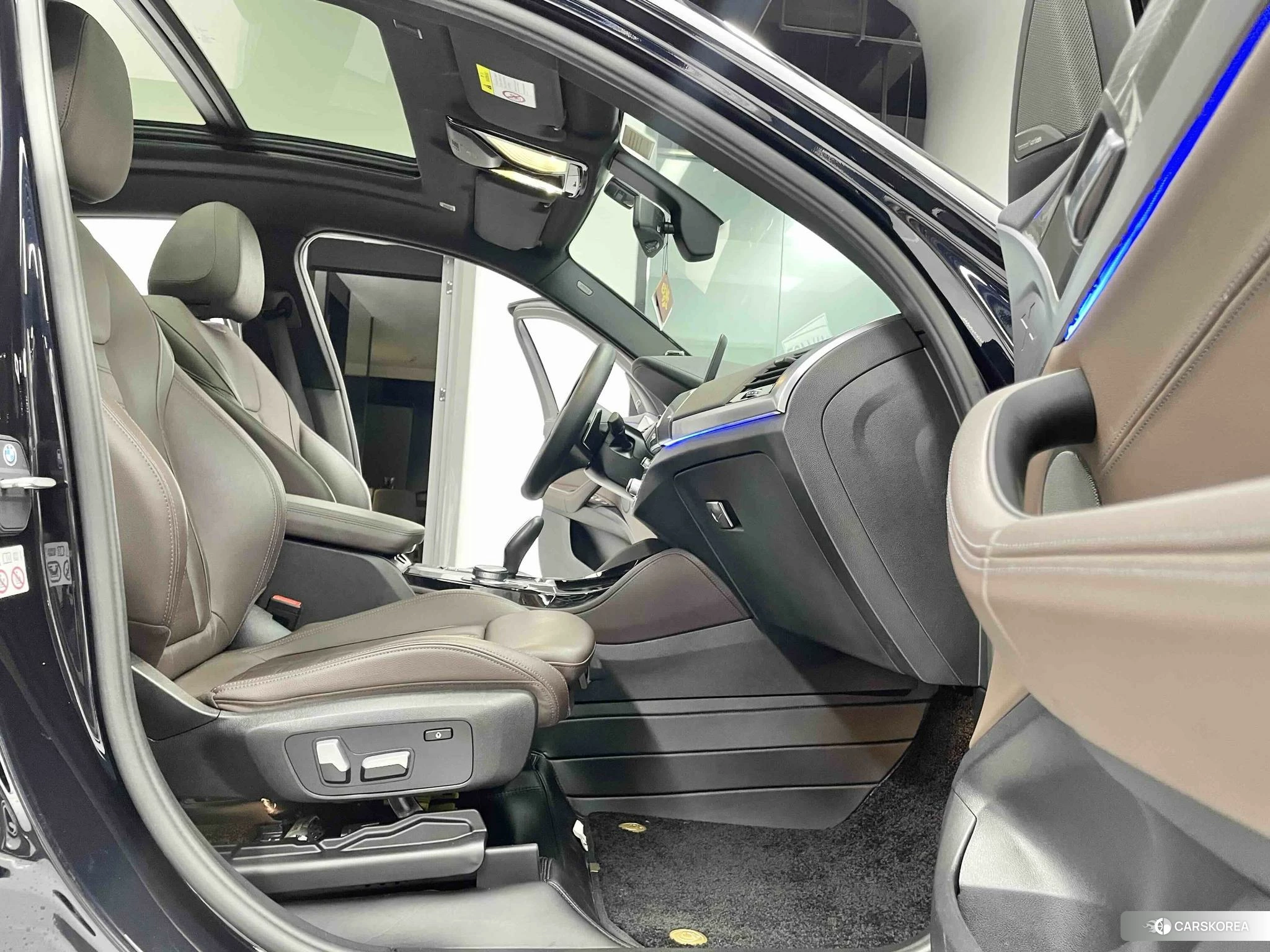 BMW X4 id 4462009 из Китая 19