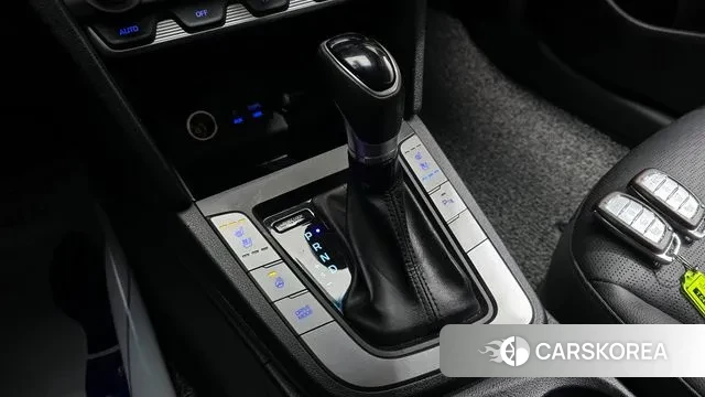 Hyundai The New Avante AD id 3449310 из Кореи 19