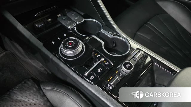 Kia K5 Hybrid 3rd Generation id 4693369 из Кореи 19