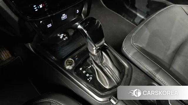 Ssangyong Berry New Tivoli id 3474241 из Кореи 19