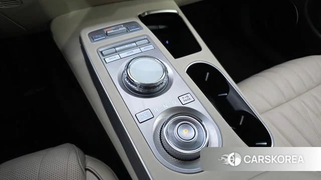 Genesis GV70 id 4594115 из Кореи 19