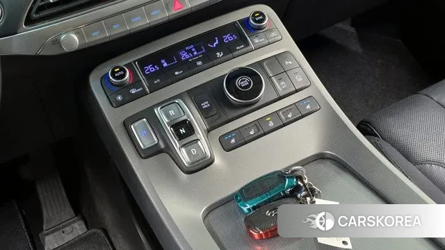 Hyundai Palisade id 3601736 из Кореи 19