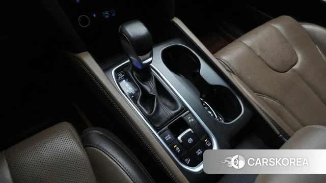 Hyundai Santa Fe TM id 3814307 из Кореи 19