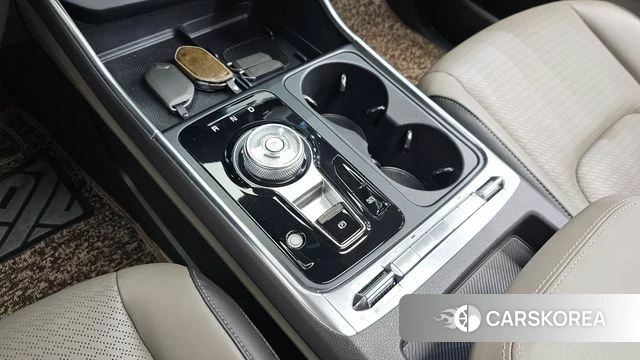 Kia The New Carnival 4th Generation id 4623176 из Кореи 29