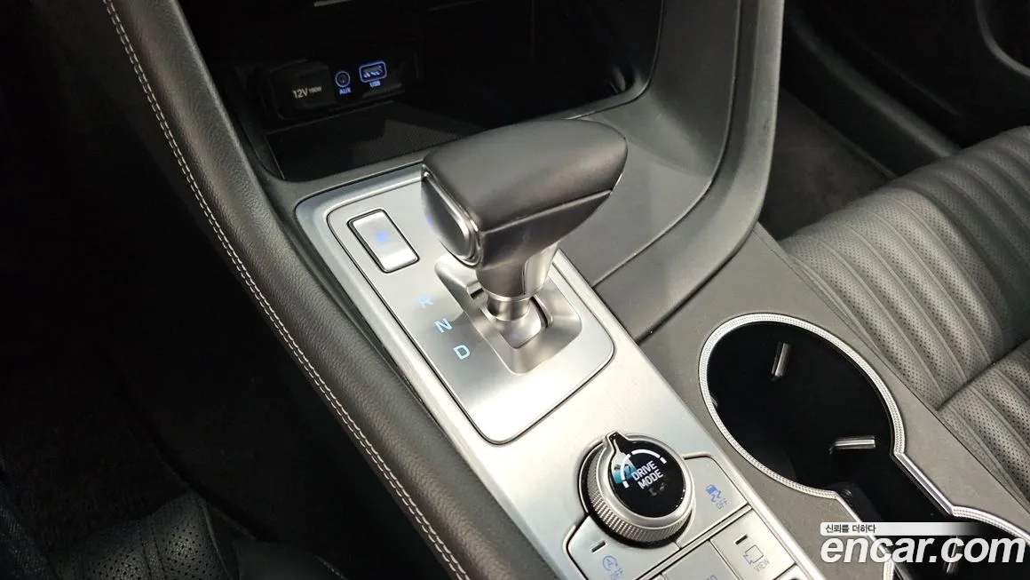 Genesis G70 id 2145133 из Кореи 19