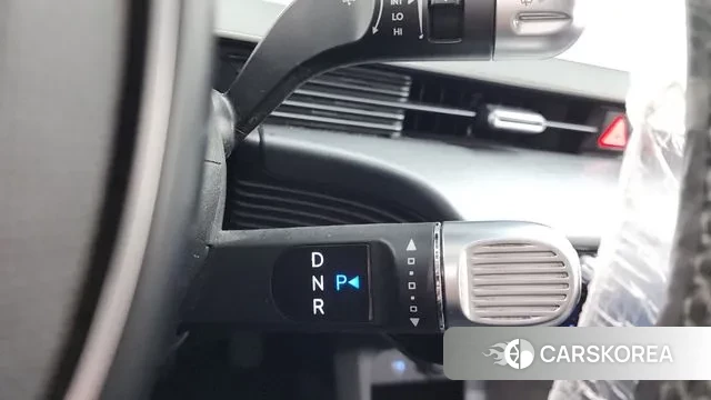 Hyundai Ionic 5 id 3290804 из Кореи 19