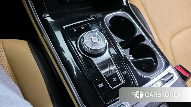 Kia Carnival 4th generation id 3708099 из Кореи 19