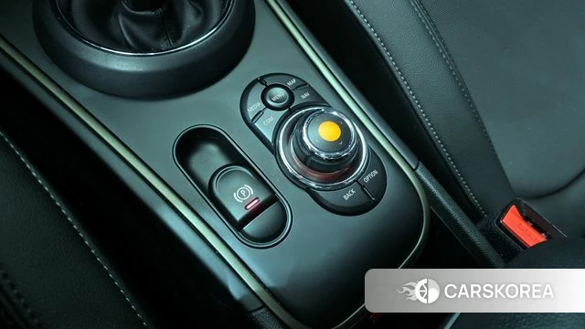 Mini Cooper Countryman id 3965352 из Кореи 19