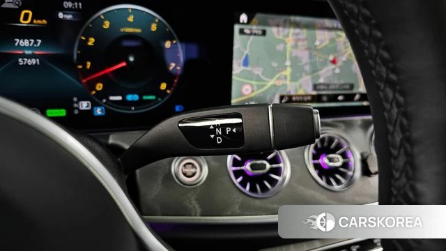 Mercedes-Benz CLS-Class C257 id 3852330 из Кореи 19