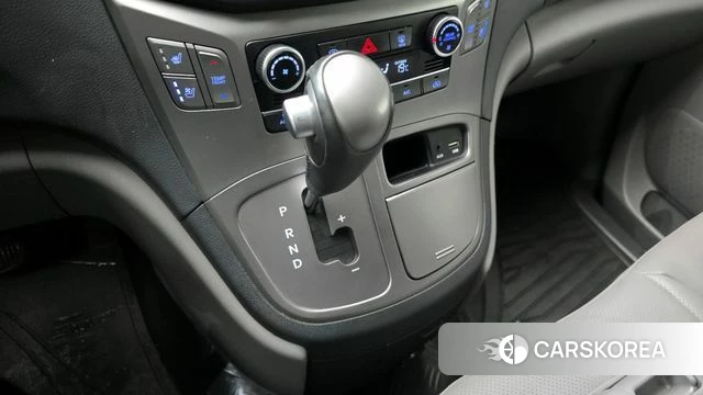 Hyundai The New Grand Starex id 4285601 из Кореи 30