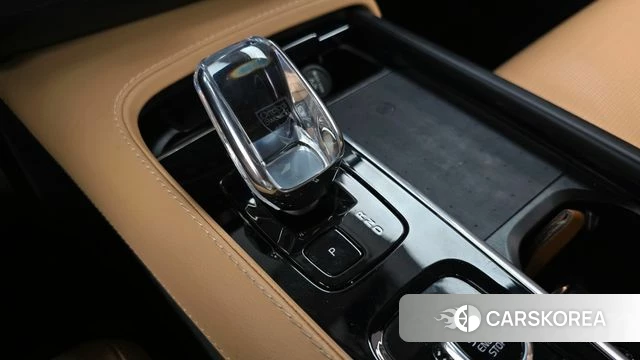 Volvo XC90 second Generation id 3883675 из Кореи 19