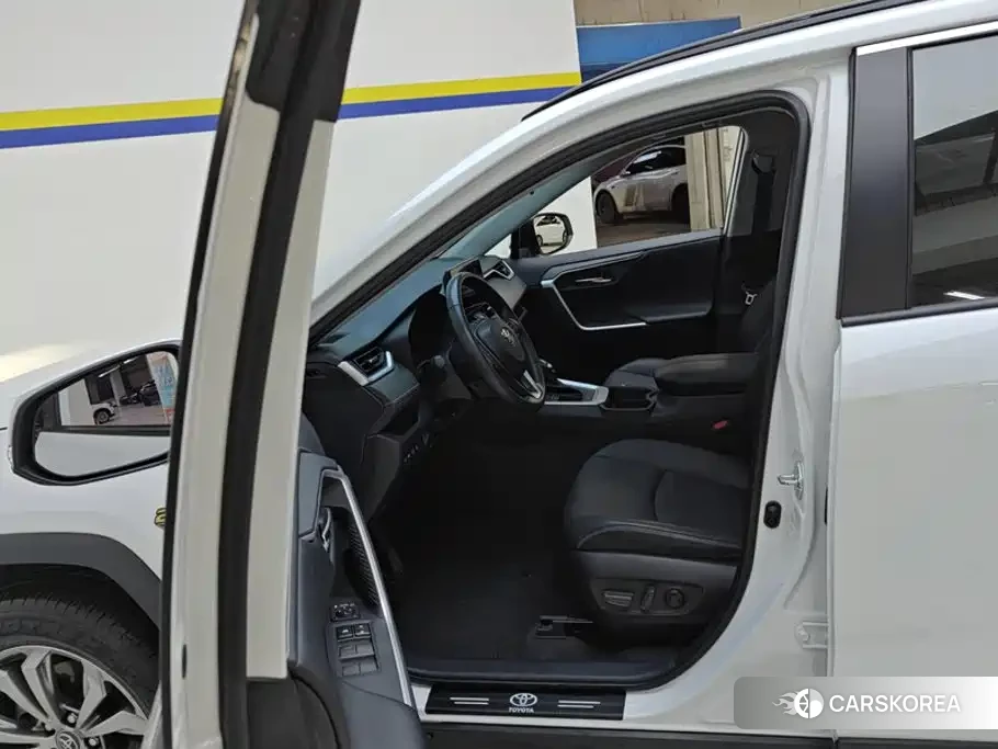 Toyota RAV4 id 4629030 из Китая 15