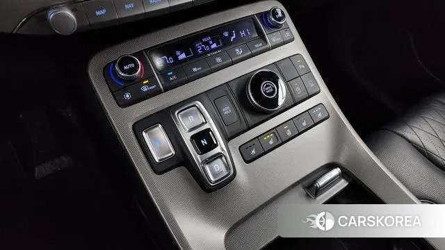 Hyundai Palisade id 3582400 из Кореи 19