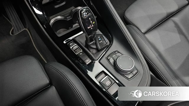 BMW X2 (F39) id 4180475 из Кореи 19