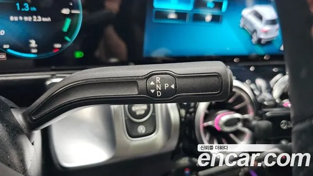 Mercedes-Benz GLB-Class X247 id 2864544 из Кореи 19