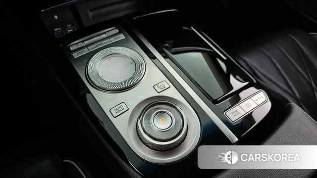 Genesis G80 (RG3) id 3013307 из Кореи 19