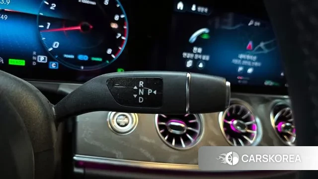 Mercedes-Benz E-Class W213 id 2900820 из Кореи 19