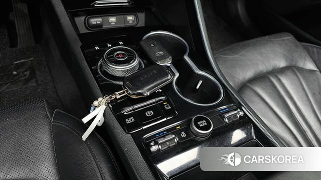 Kia K5 Hybrid 3rd Generation id 4203343 из Кореи 29