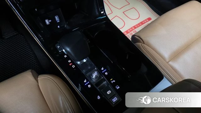 Kia K7 Premier id 4232246 из Кореи 29