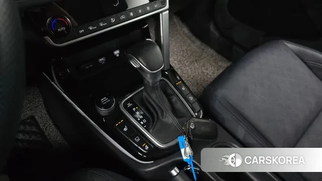 Kia Seltos id 3752878 из Кореи 19