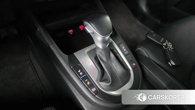 Kia The New K3 2nd generation id 3839336 из Кореи 19