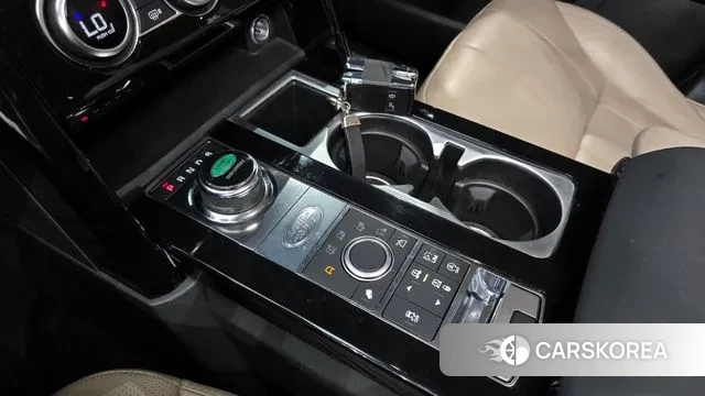 Land Rover Discovery 5 id 3004926 из Кореи 19