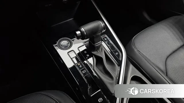 Kia Di Ol Nu Niro id 3739119 из Кореи 19