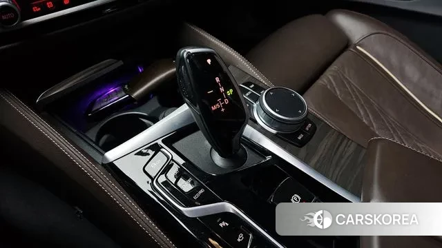 BMW 6 Series GT (G32) id 3741564 из Кореи 19