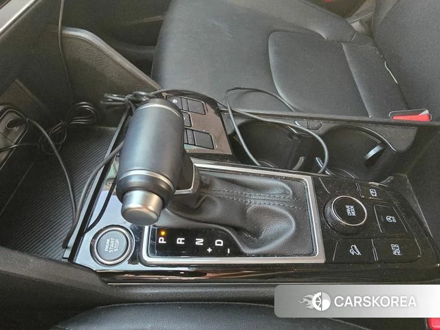 Kia Sportage 5th Generation id 4577072 из Кореи 9