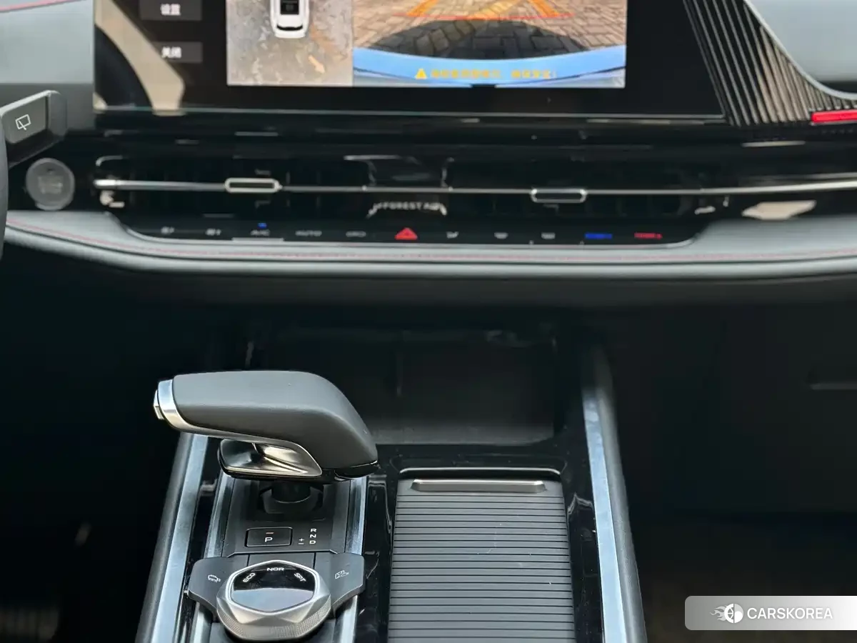 Chang'an Changan CS55PLUS id 4589163 из Китая 21