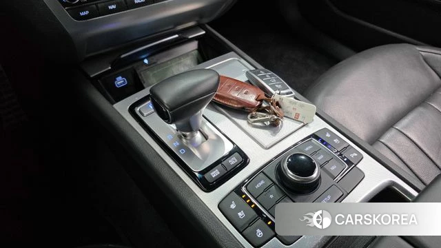 Genesis G80 id 4662860 из Кореи 31