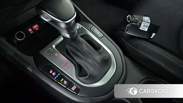 Kia Come New K3 id 3421952 из Кореи 19