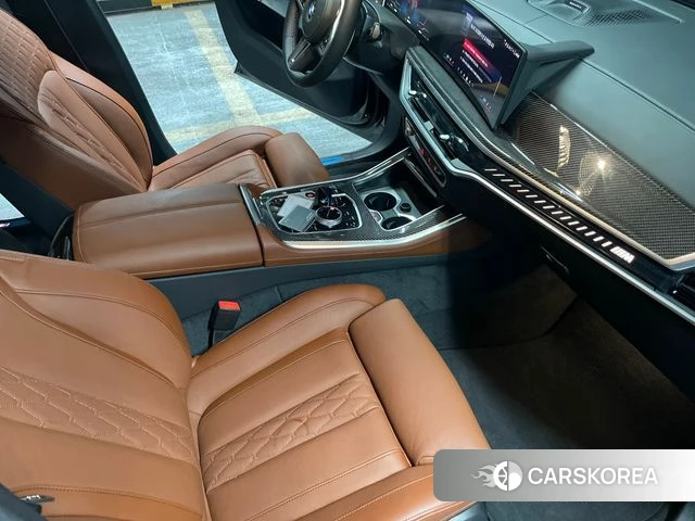 BMW X5 (G05) id 4479927 из Кореи 17