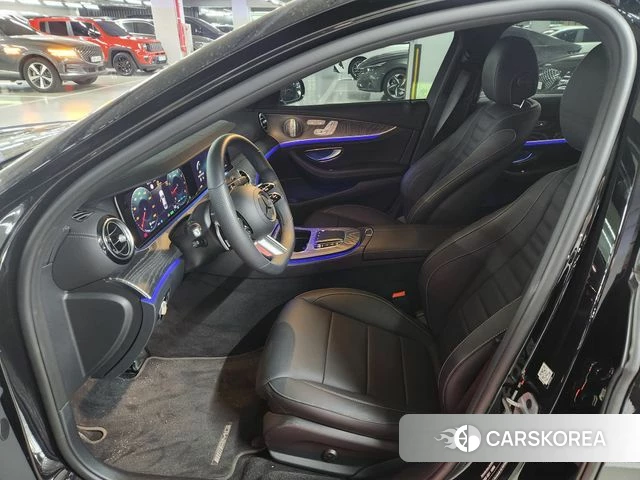Mercedes-Benz E-Class W213 id 4549890 из Кореи 13