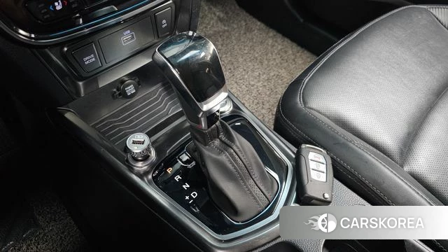 Ssangyong Berry New Tivoli id 4647275 из Кореи 30