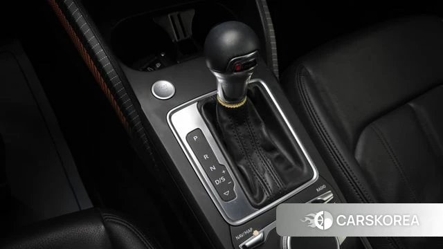 Audi Q2 id 3795256 из Кореи 19