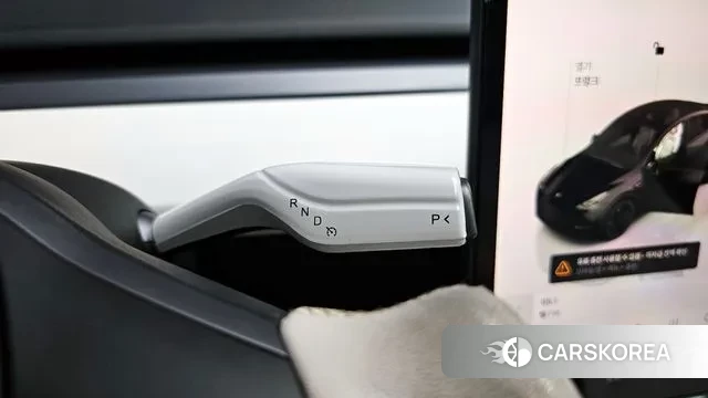 Tesla Model Y id 3174643 из Кореи 19