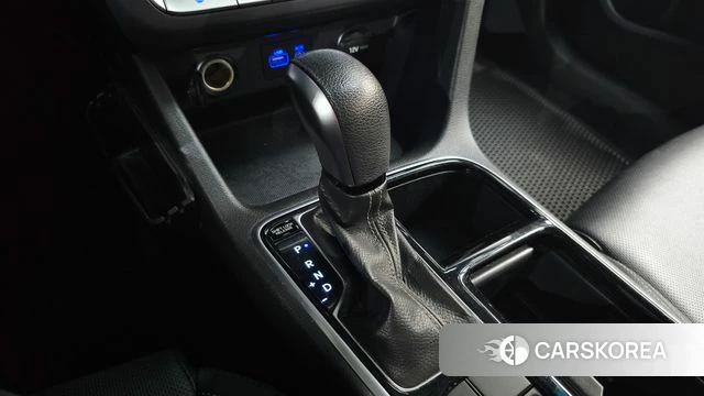 Hyundai Sonata New Rise id 4552113 из Кореи 19